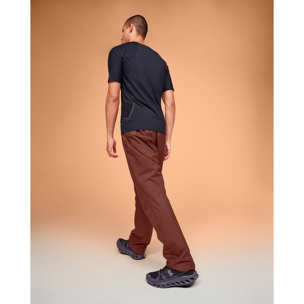 On Ultra Pants Ruby Medium