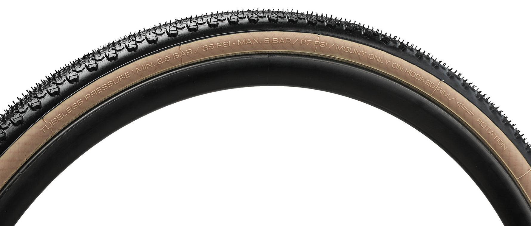 Vittoria Terreno Dry G2.0 TLR 700x38 Tire