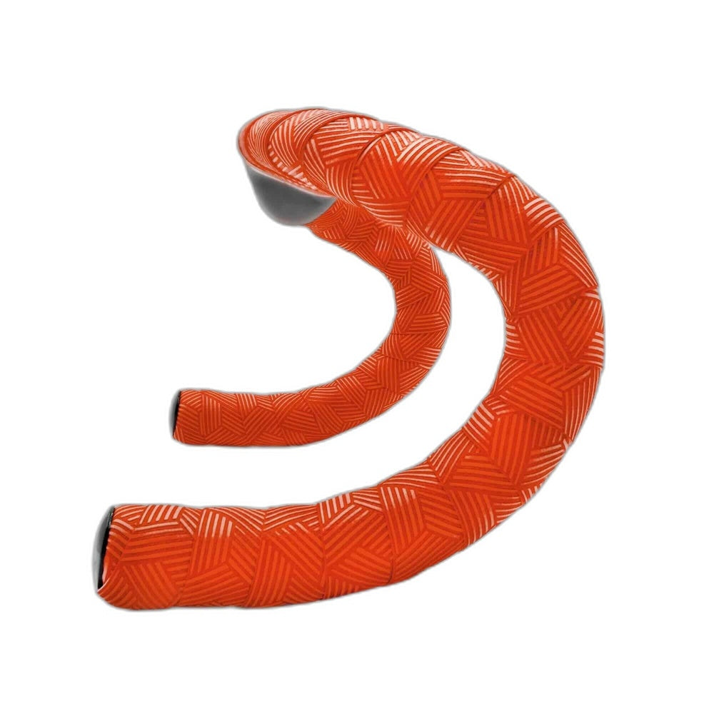 Hi Line Lux Bar Tape Royal Red