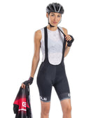 Ale Solid Blend Bibshort Women's
