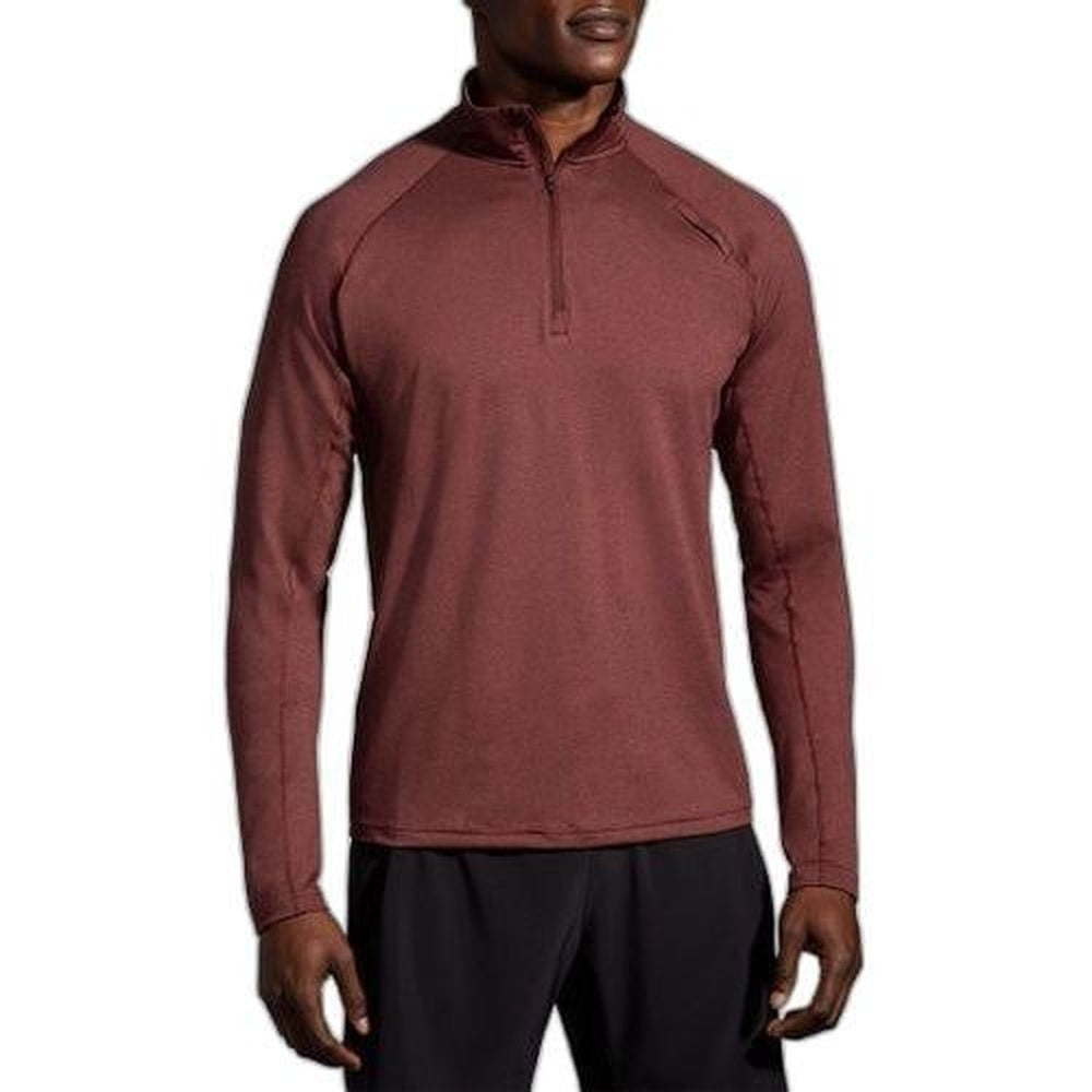 Brooks Dash 1/2 Zip Men's