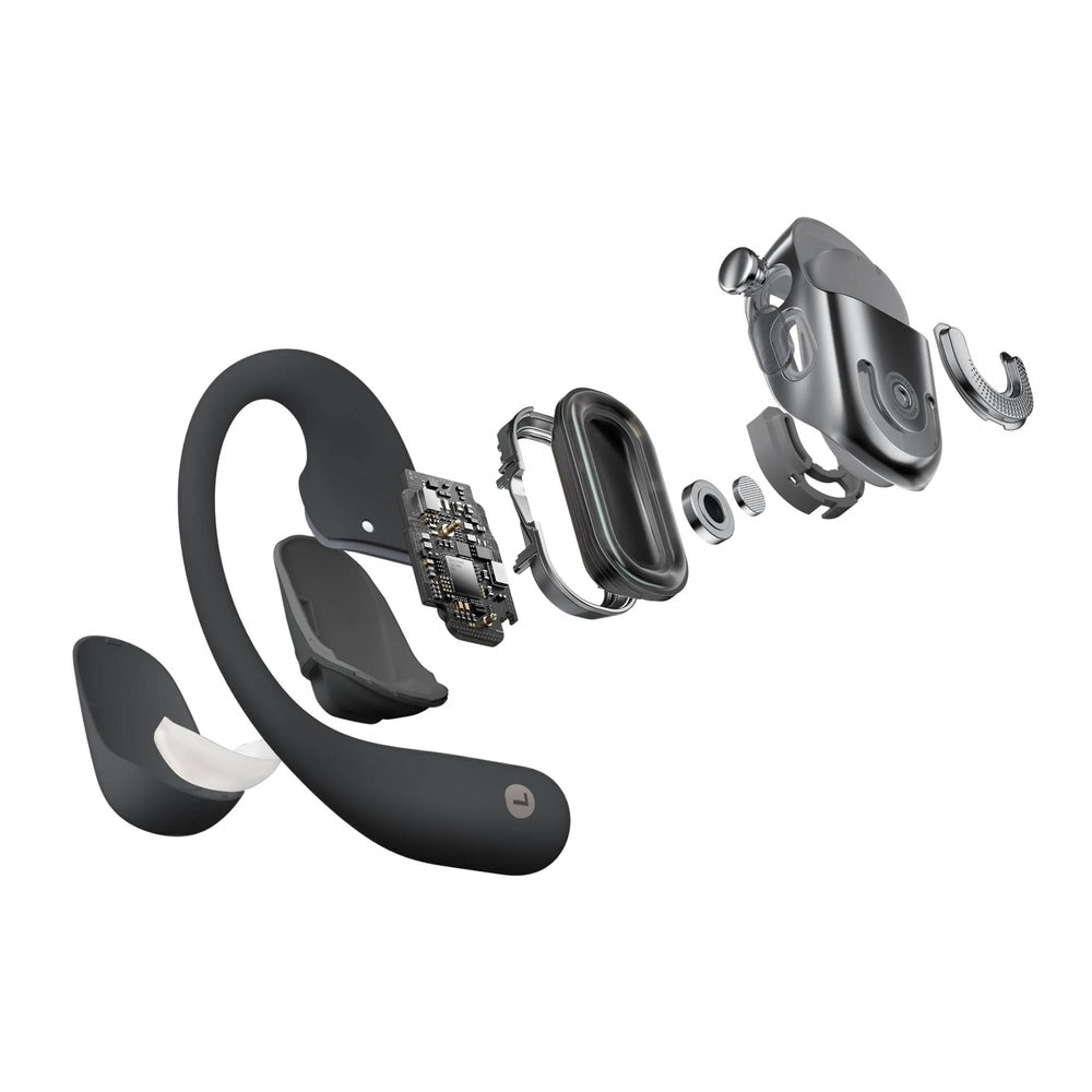 Shokz OpenFit 2+ Grey