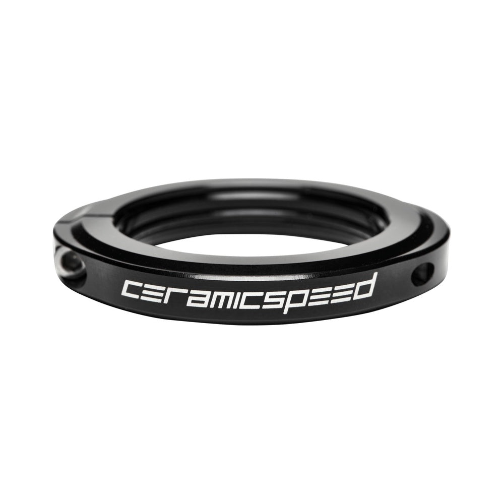 Ceramic Speed PF30/PF46x68  Sram DUB 29mm Alternative Black  Bottom Bracket