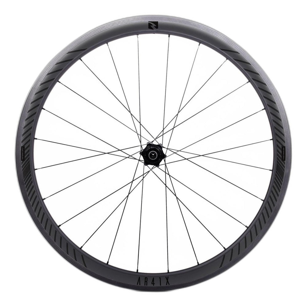 Reynolds AR41x TL DB XDR 24/24H Wheel Set