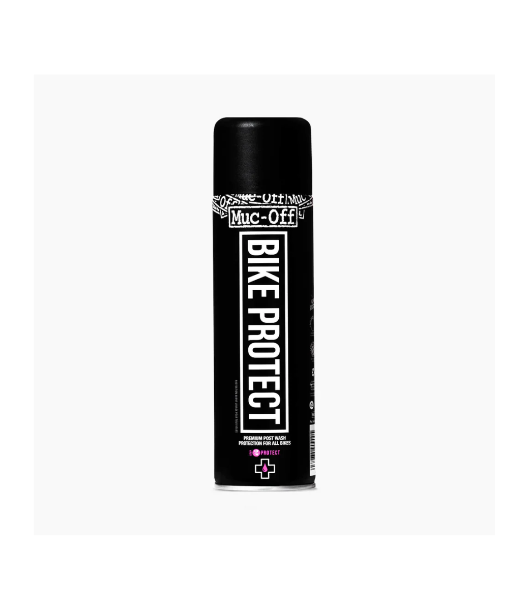 Muc-Off 8 in 1 Bicycle Cleaning Kit