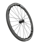 Sram AM 353 NSW Carbon Tubeless Disc Brake Center Locking 700c Front 20Spokes 12x100mm Standard Graphic B1 - wheel sensor included
