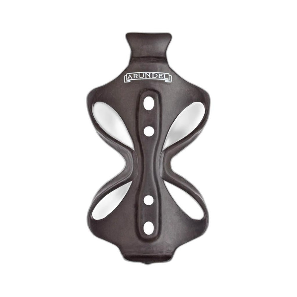 Arundel Oil Slick Mandible Green Glossy Bottle Cage