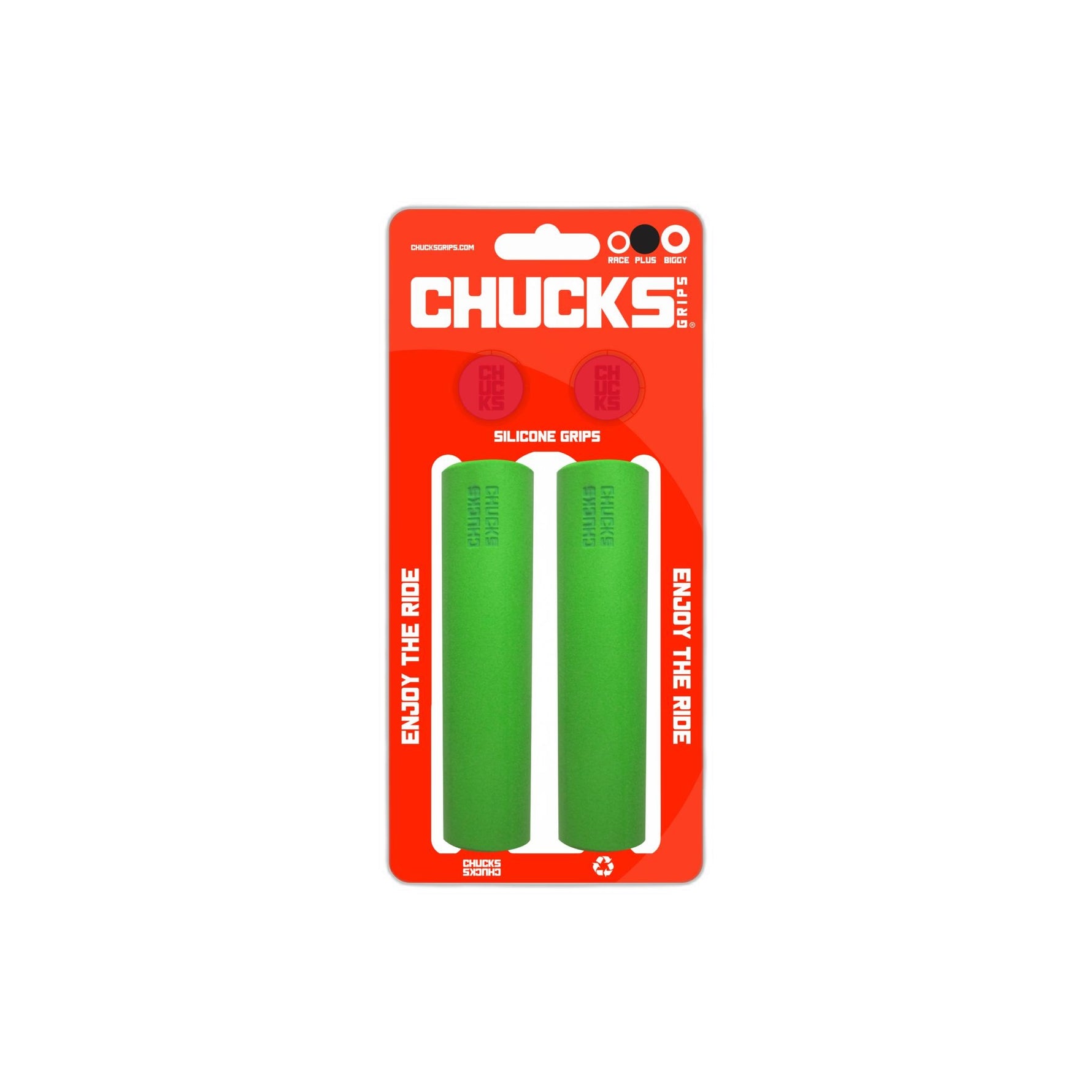 Chucks Grips