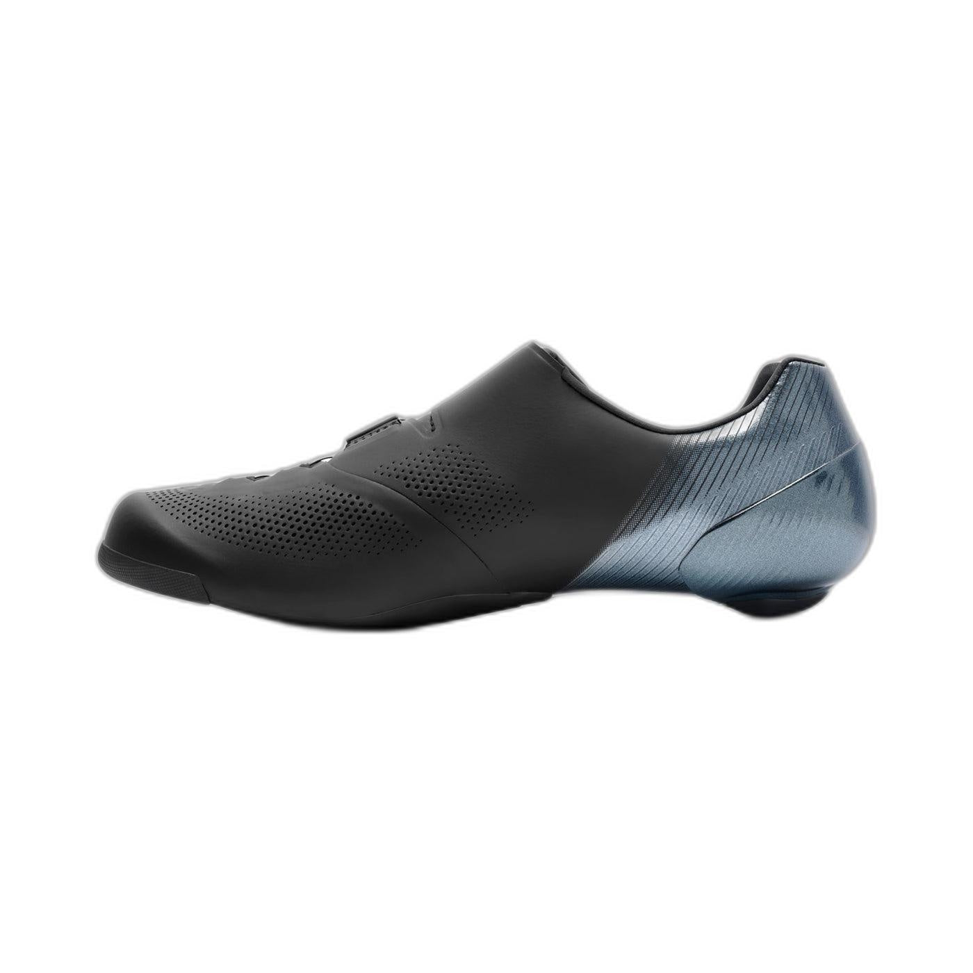 Shimano SH-RC903E S-PHYRE BICYCLE SHOES | BLACK 45.0 WIDE