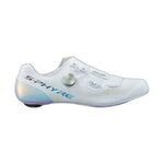 Shimano SH-RC903-PWR-WIDE S-PHYRE BICYCLE SHOES | WHITE 44.0 WIDE