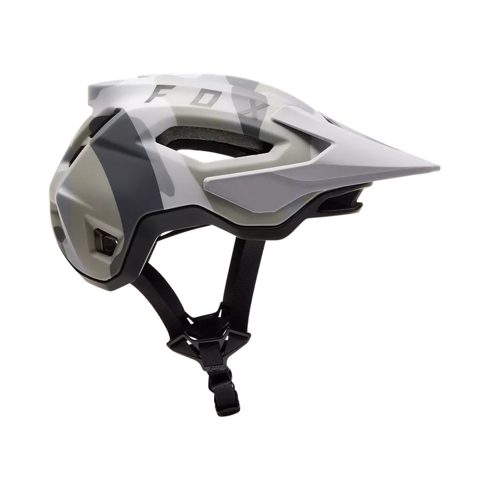 Fox Racing Speedframe Camo Helmet