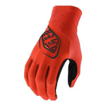 TLD SE ULTRA GLOVE; ORANGE LG