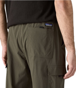 M's Quandary Pants - Reg Pine Needle Green 32