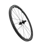 SramAM 353 NSW Carbon Tubeless Disc Brake Center Locking 700c Rear 20Spokes XDR 12x142mm Standard Graphic B1 - wheel sensor included