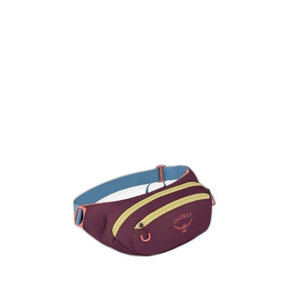 Daylite Waist Moody Burgundy OS