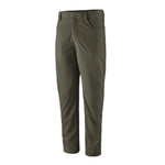 M's Quandary Pants - Reg Pine Needle Green 34