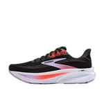 Ghost 17 Black/Purple/Coral 7.0