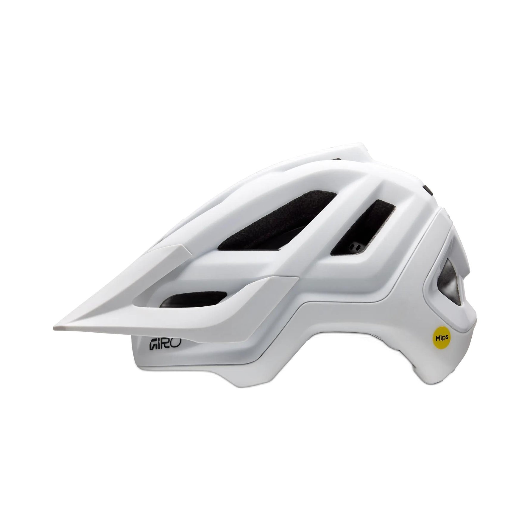 Giro Montaro MIPS Adult Dirt Bike Helmet - Matte Trim Red - Size M (55-59 cm)