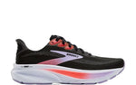 Ghost 17 Black/Purple/Coral 7.0