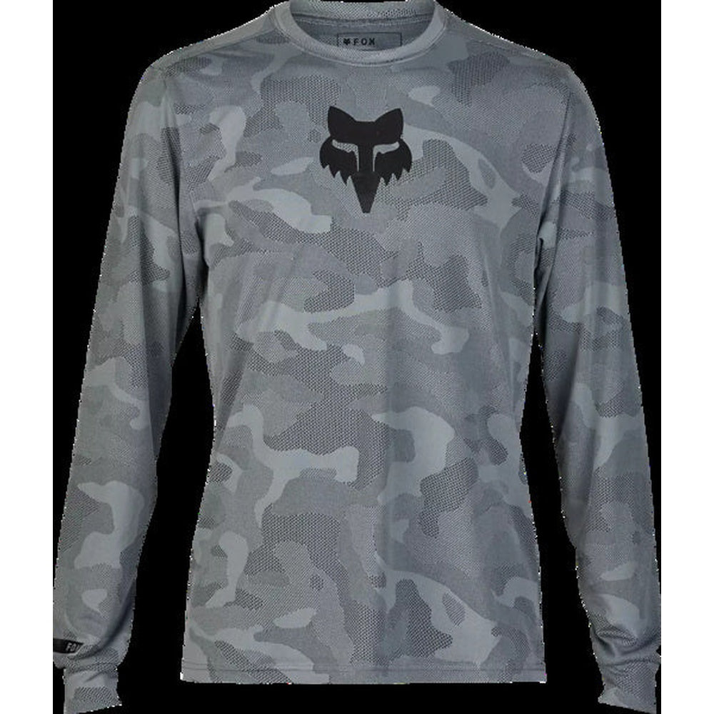 2024 FA-RANGER TRU DRI LS JERSEY [SAN] 2X