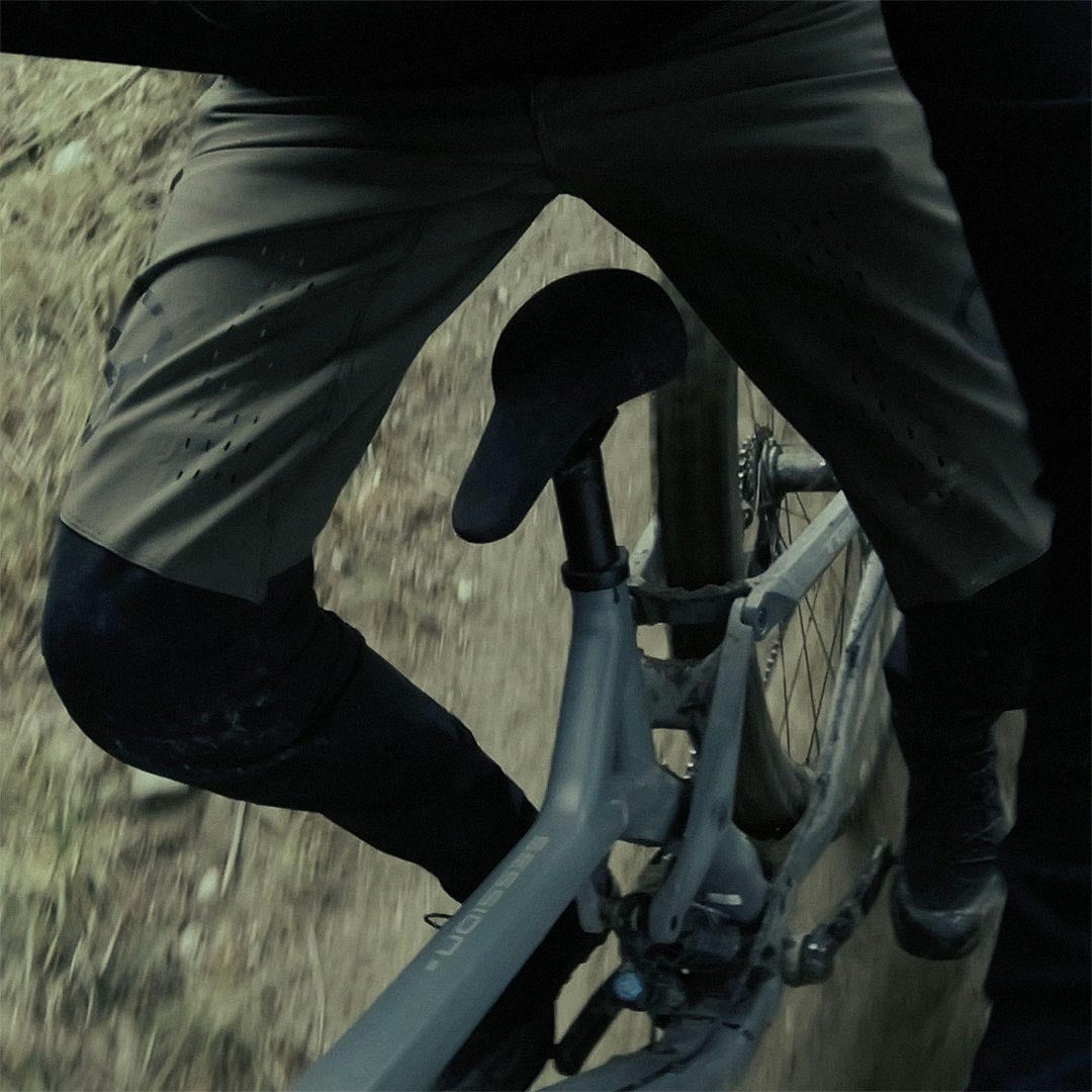 Fizik MTB Alpaca Gravita X5 Saddle 130mm
