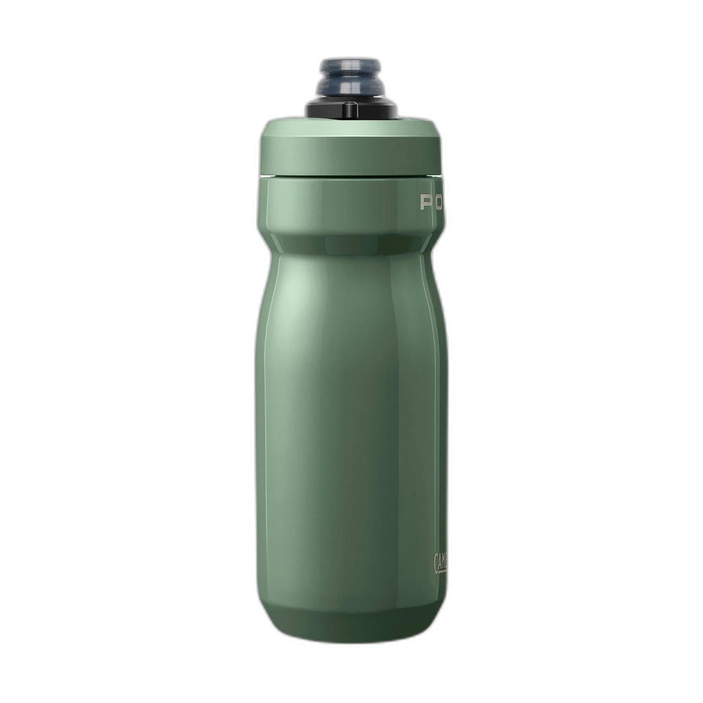 Camelbak Podium Steel Water Bottle - 18oz, Moss