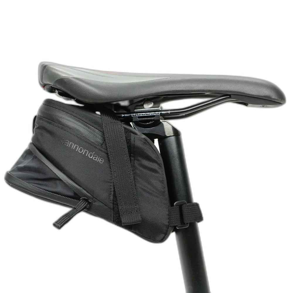 Cannondale Contain Stitched Velcro Medium Saddle Bag