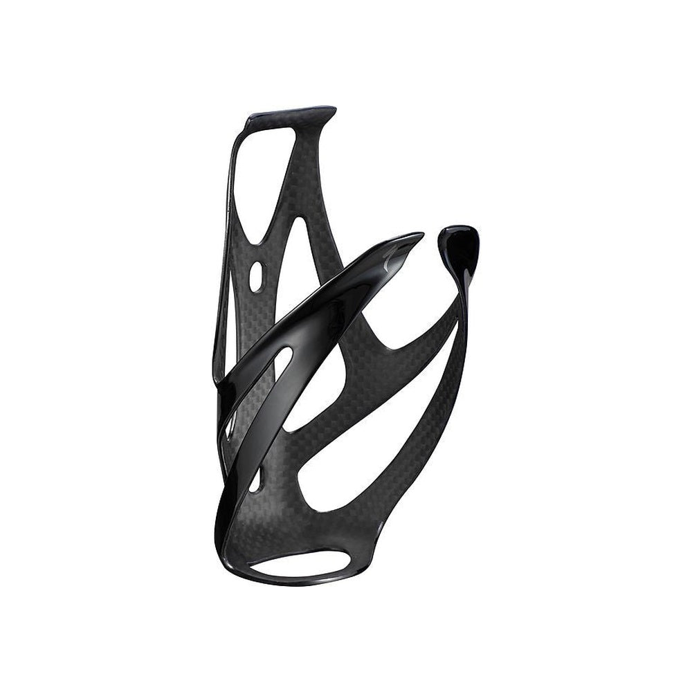Specialized S-Works Carbon Rib Cage III Black