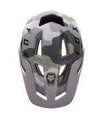 Fox Racing Speedframe Camo Helmet