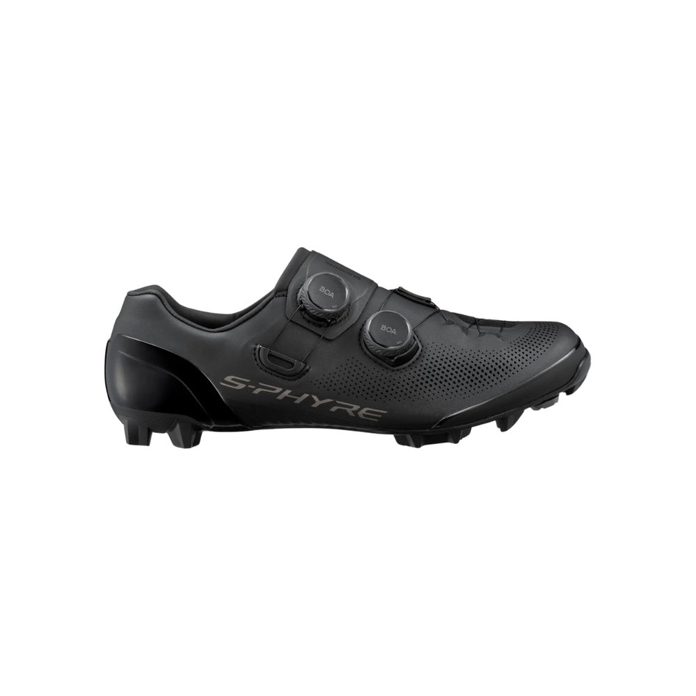 SH-XC903 S-PHYRE BICYCLE SHOES | BLACK 44.0