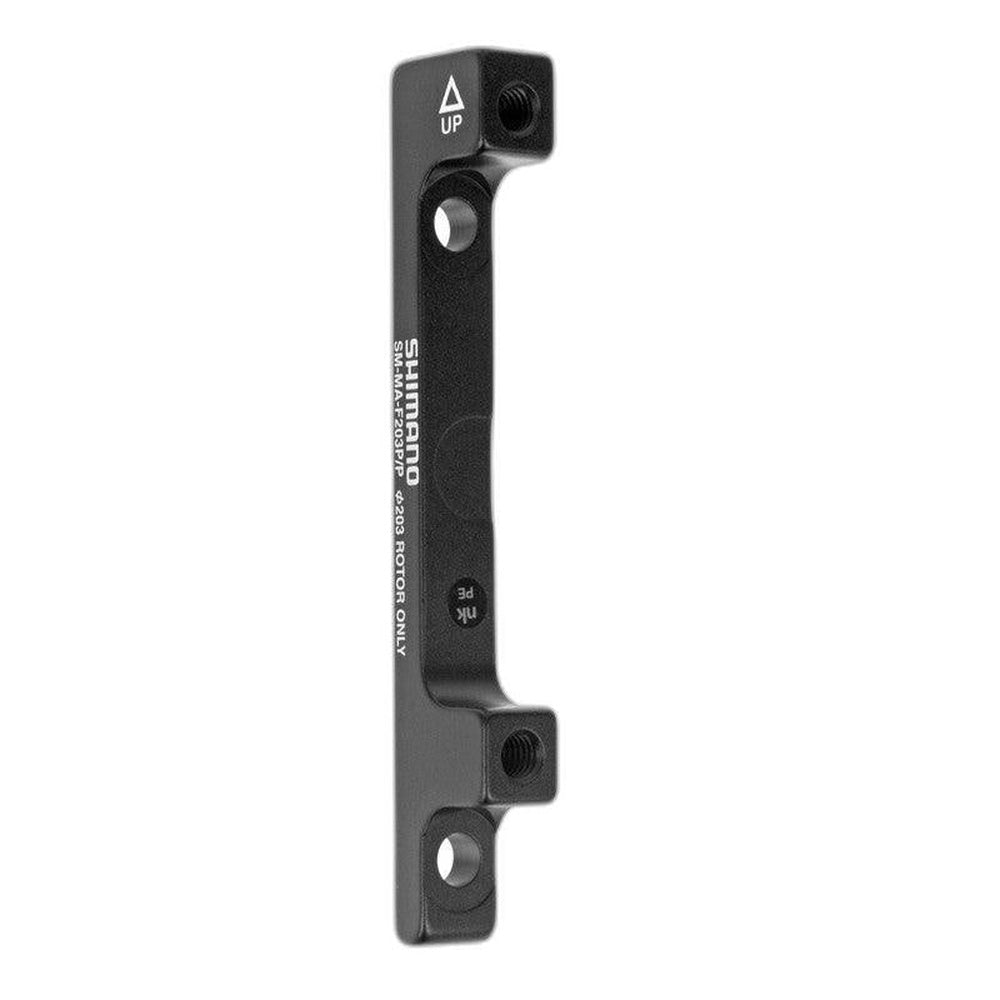 DISC BRAKE MOUNT ADAPTER 203MM P/P SM-MA