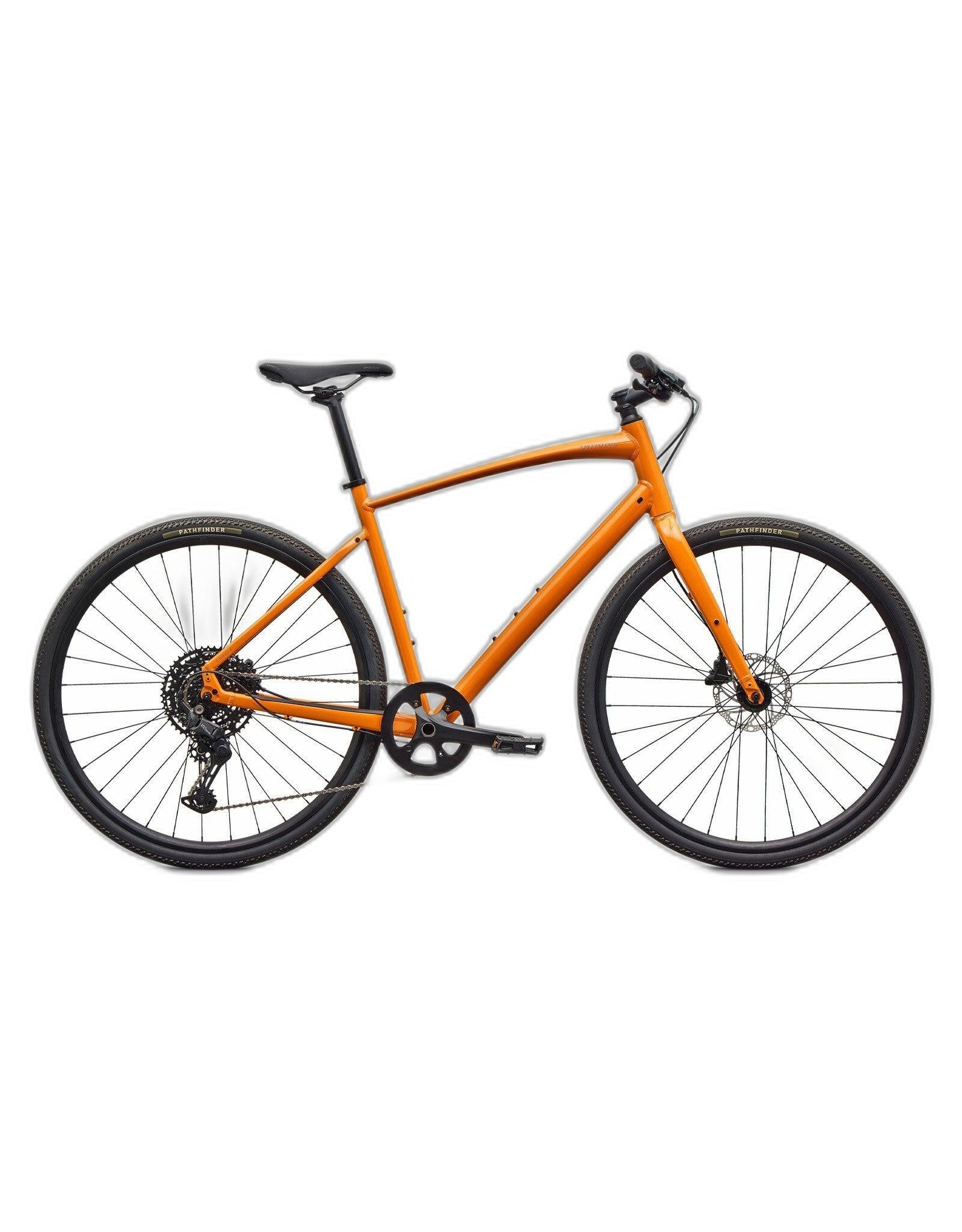 Specialized SIRRUS X 3.0 KM ORGZST/DSRTMET M