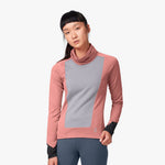 On Weather Shirt Women's