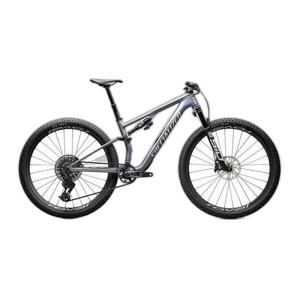 Specialized EPIC 8 PRO GCLMET/GLDPRL/METWHTSIL L
