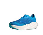 M MACH X 2 MEN'S BLACK / ELECTRIC AQUA 09D