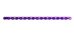 Sram Chain FORCE E1 Flattop - 126Links with PowerLock - 12/13 s