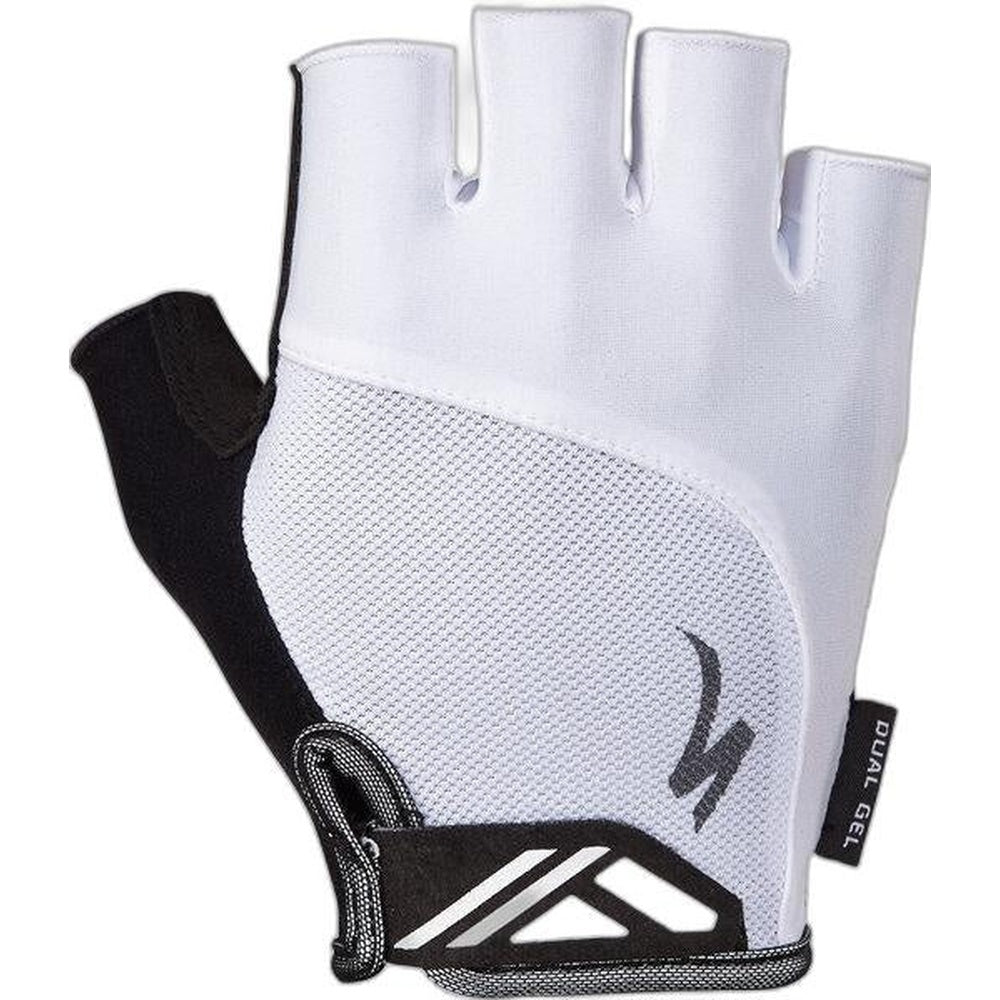 BG DUAL GEL GLOVE LF HYP S