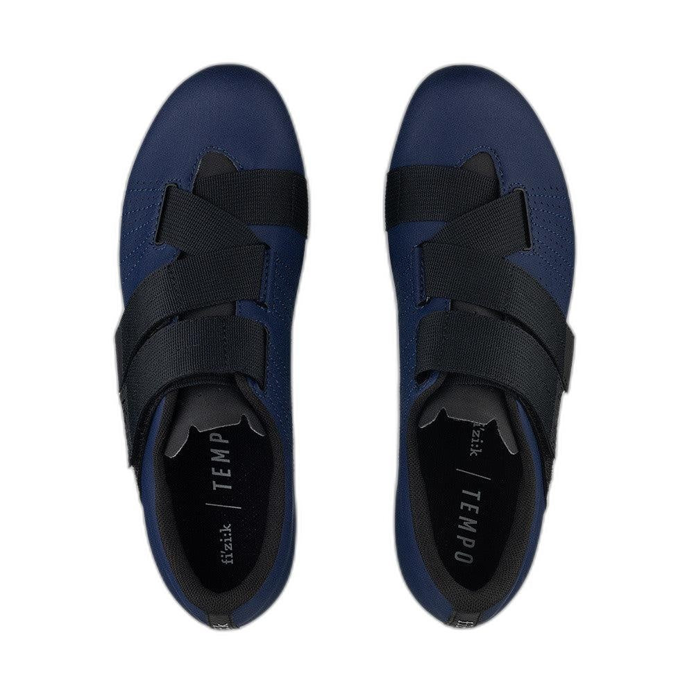Road Shoes Tempo Powerstrap R5 Navy / Black 41