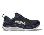 M GAVIOTA 5 MEN'S BLACK / ELECTRIC COBALT 09D