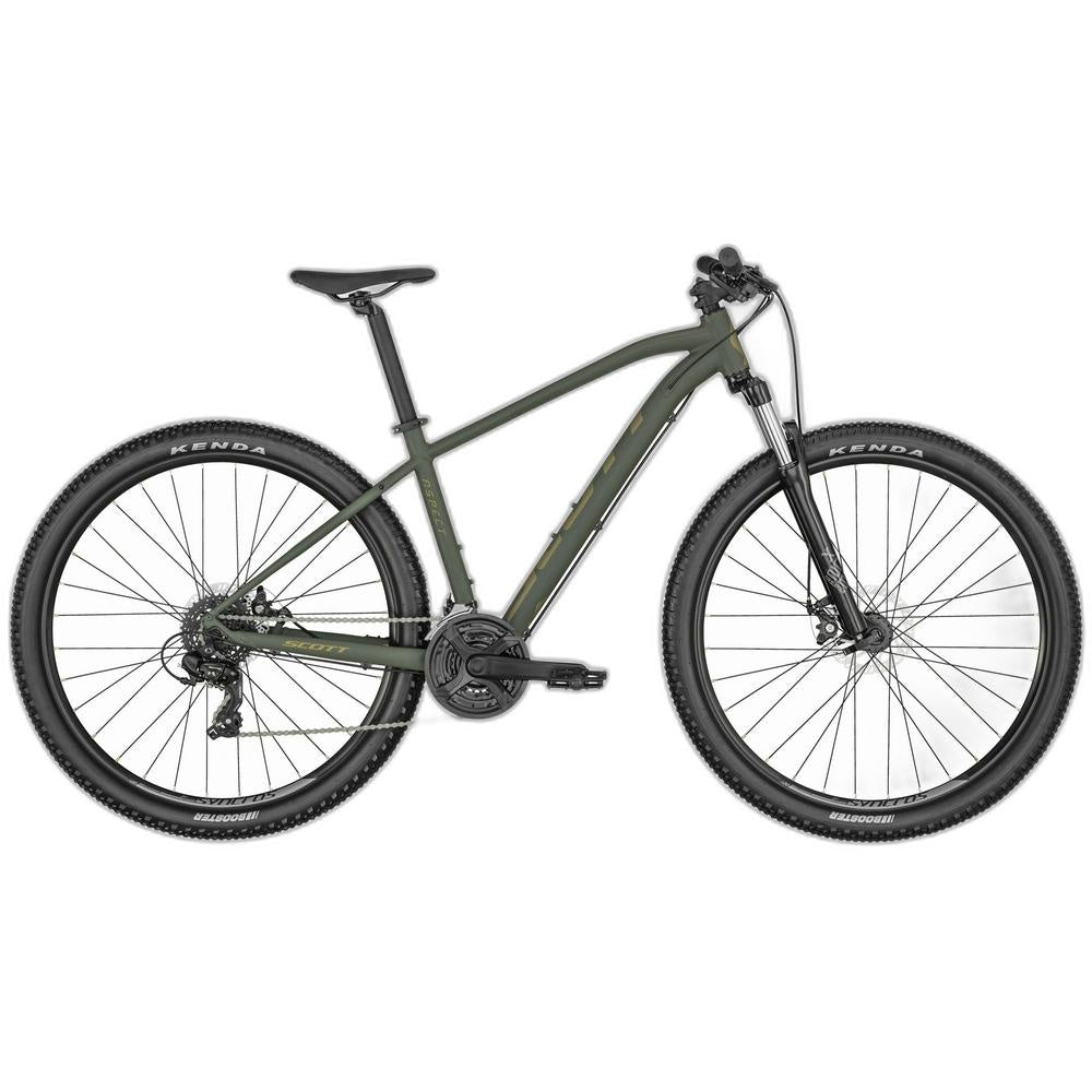 Scott  Bike Aspect 970 blue (KH) M