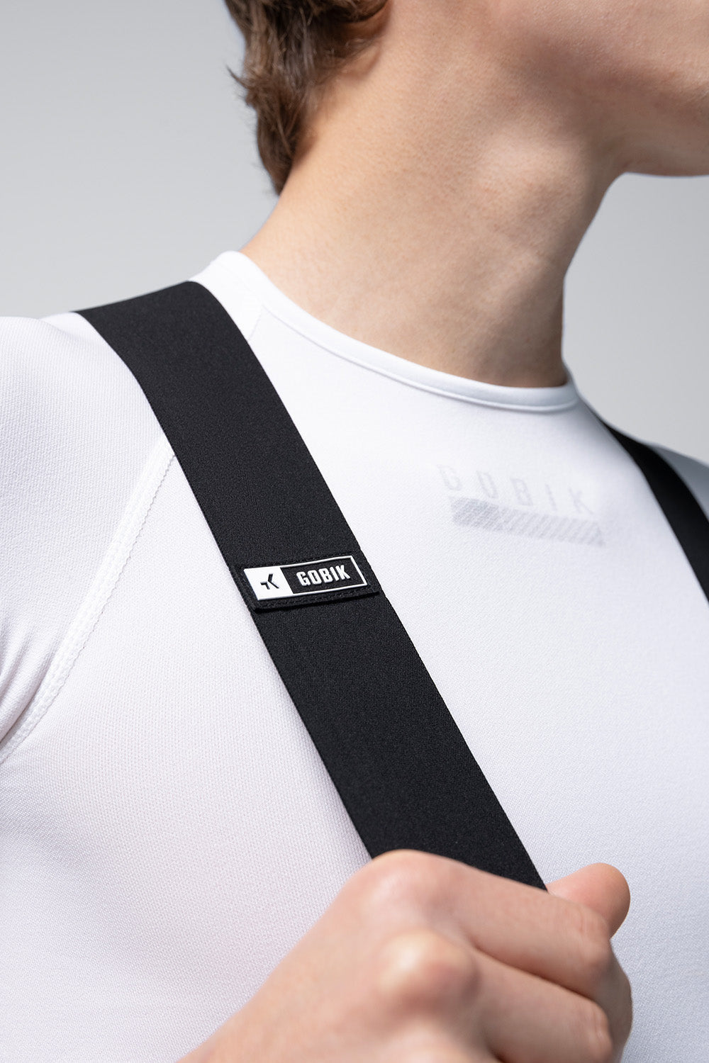 Gobik Artic Stride Bib Short Men's