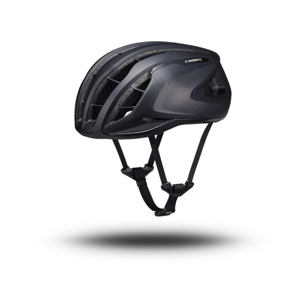 Specialized S-Works Prevail 3 Black Medium