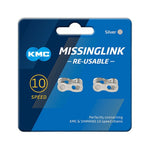KMC 10Sp Chain Link
