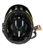 Bell Trace Mips Helmet Matte Hi-Viz/Black One Size **NEW OPEN BOX**