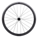 Reynolds 18 AR41x TL Rim Brake Shimano 20/24H Wheelset