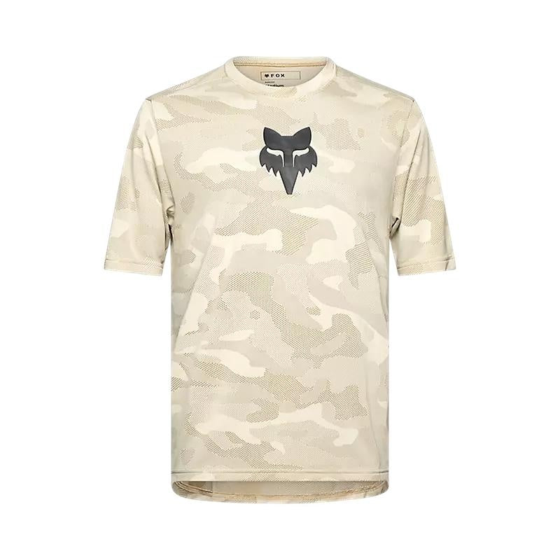 2025 SP-RANGER TRU DRI SS JERSEY [DRK VIN] 2X