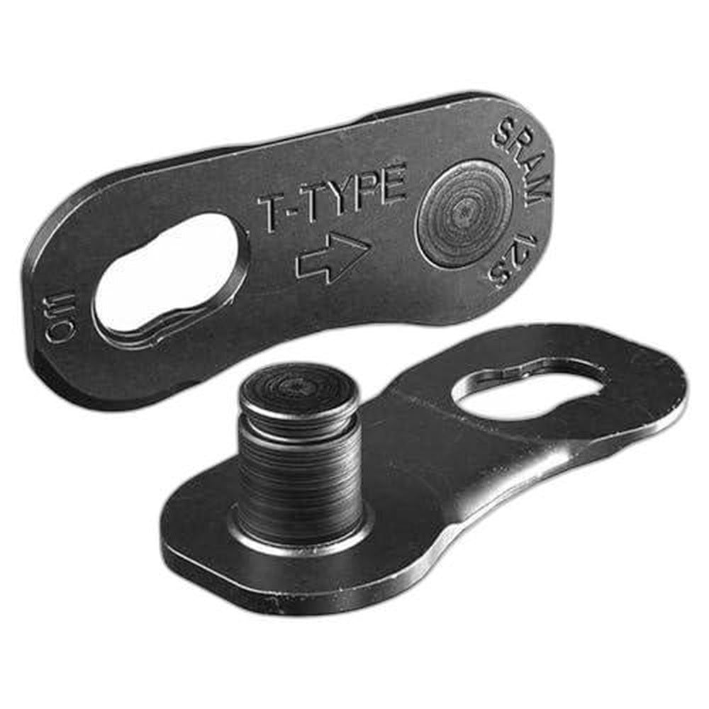 Sram PowerLock T-Type Eagle Black PVD 12 speed (4 pcs)
