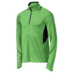 Brooks Nightlife 1/2 Zip Men's Nightlife Rain M