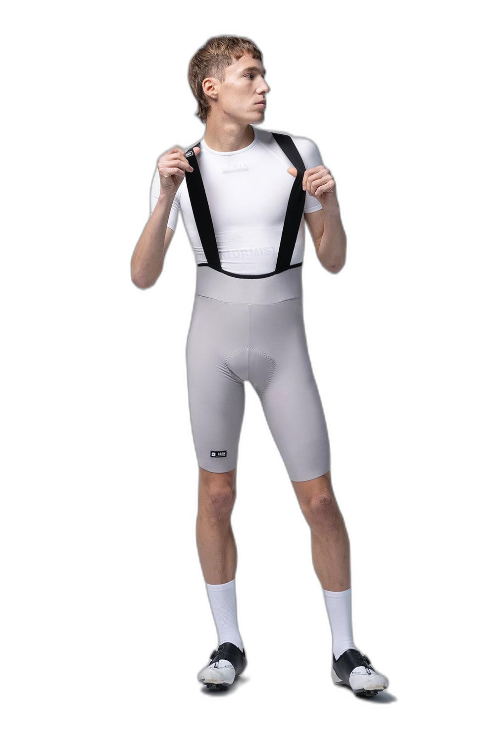 Gobik Artic Stride Bib Short Men's