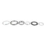 Specialized FSA HDS FSA MY14 ENDURO SW / EXPERT CARBON MY14 SJ HT CARBON 1-1/8 AND 1-1/2 HEADSET